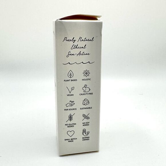 Earth Harbor Calypso Vitamin C Moisture Elixer Full Size - Picture 4 of 7